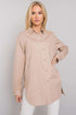 Chemise manche longue model 160741 Ex Moda